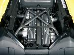 Lamborghini Murcielago roadster 2004 года